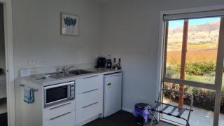 Lodges on Pearson - Unit 2 - 4