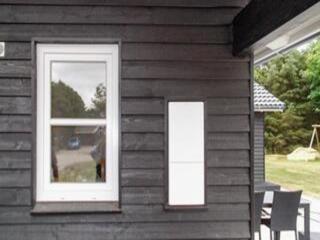 4 star holiday home in Oksbøl - 9
