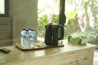 The Luxury Villa - 5