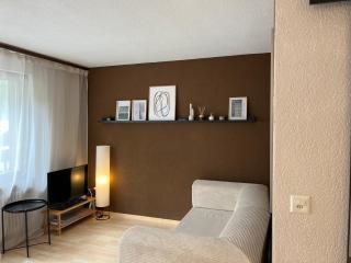Central apartment in Zermatt - 0