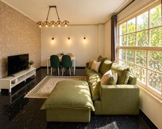 Luxury Studio in New Cairo - 0