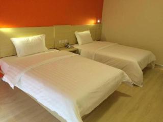 7 Days Inn Beijing Shunyi Development Area Mordern Motor City - Tahe - 9