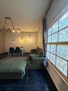 Luxury Studio in New Cairo - 4