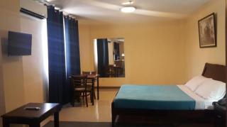 Time Travellers Hotel - 3