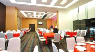 Mayflower Grande Hotel - 2