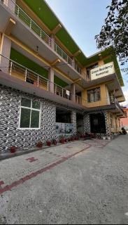 Green Residency Homestay - 0