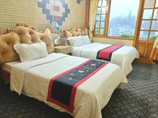 HOANG LONG Homestay - 1