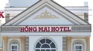 Hong Mai Hotel Nha Trang - 2
