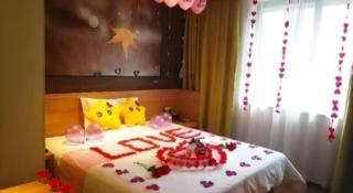 IU Hotel Baoding Goverment Shidai - 9