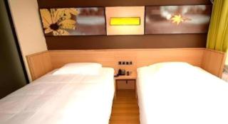 IU Hotel Baoding Goverment Shidai - 8
