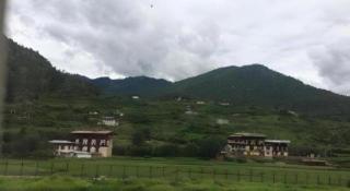 Hotel Valley Thimphu - 9