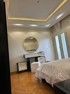 Furnished hotel apartment for families on the Nile - 7