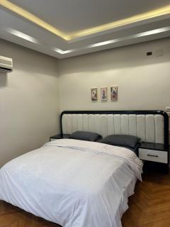 Furnished hotel apartment for families on the Nile - 6