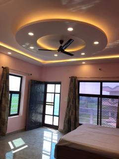 Corbett Foothills Retreat - 3