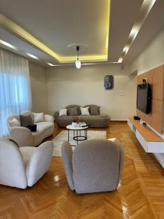 Furnished hotel apartment for families on the Nile - 3