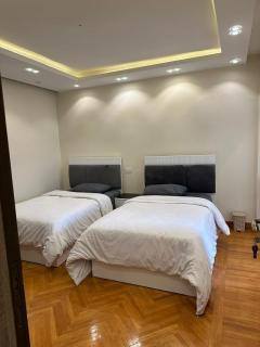 Furnished hotel apartment for families on the Nile - 2