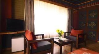 Hotel Valley Thimphu - 6