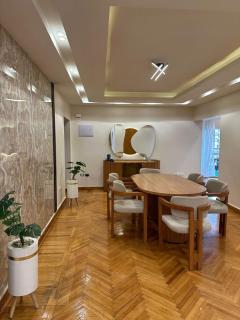 Furnished hotel apartment for families on the Nile - 1