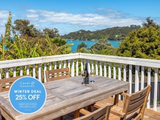 MAKORA LOOKOUT - Coast and Country - 0