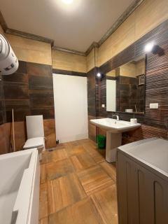 Luxury Studio in New Cairo - 1