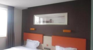 7 Days Premium Beijing Dabaotai Metro Station Luhua Road - 4