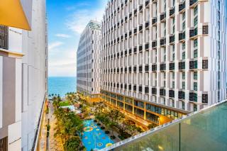 APEC Boulevard Seaview Apartments Mui Ne - 3