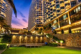 APEC Boulevard Seaview Apartments Mui Ne - 1