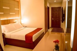 Hotel Veniz - Session - 7