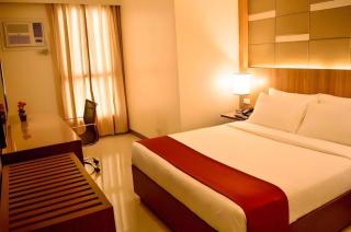 Hotel Veniz - Session - 5