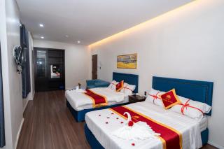 Phượng Hoàng Hotel - 7