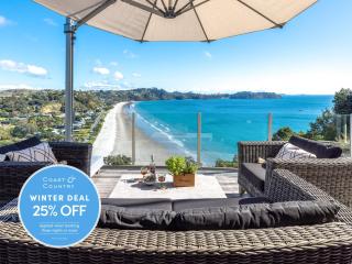GARRATT VIEW - Coast & Country -  - 0