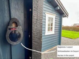 4 person holiday home in Assens - 8