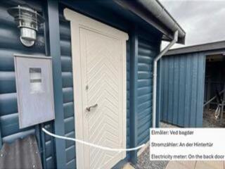 4 person holiday home in Assens - 7