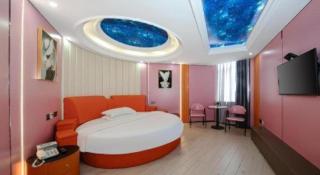 GreenTree Alliance Ningbo Cixi Guanghaiwei Industrial Park East Area Hotel - 3