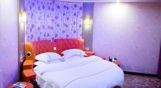 GreenTree Alliance Ningbo Cixi Guanghaiwei Industrial Park East Area Hotel - 1
