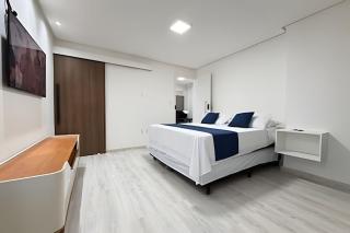 Cobertura exclusiva com piscina privativa e A/C - 7