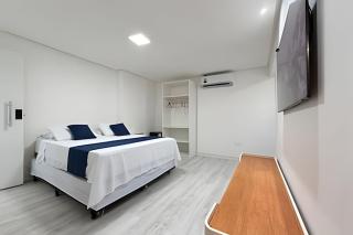 Cobertura exclusiva com piscina privativa e A/C - 6