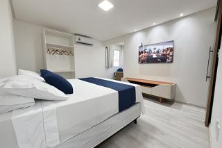 Cobertura exclusiva com piscina privativa e A/C - 5