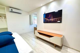 Cobertura exclusiva com piscina privativa e A/C - 4