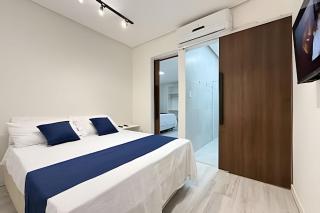 Cobertura exclusiva com piscina privativa e A/C - 3