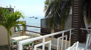 Sea beach Koh Larn 2 Hotel - 2
