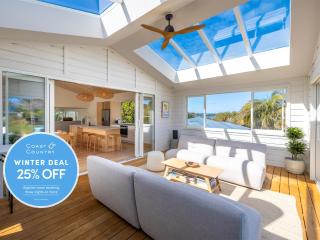 The Palms Oneroa - Coast and Country - 0