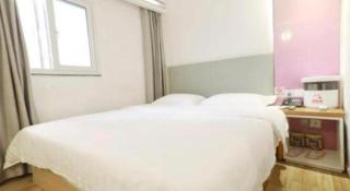 7Days Inn Shenzhen Longgang Nanlian Metro Station Branch - 9