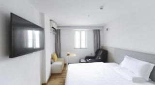 7Days Inn Shenzhen Longgang Nanlian Metro Station Branch - 8