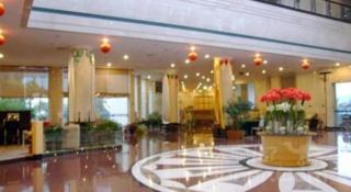 Tiantai Hotel - Tiantai - 9