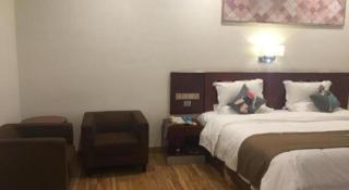 PAI Hotel Guangzhou North Gate of Chimelong Zoo - 9