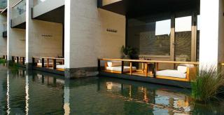 Tiantai Hotel - Tiantai - 4