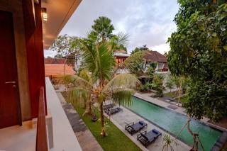 Manggis Sari Ubud - 5