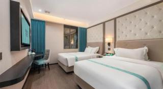 Xana Lite Hotel Shenzhen Nanshan Xilichaguang Metro Station - 1