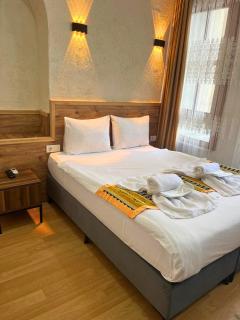 Otantik Hotel - Istanbul - 0